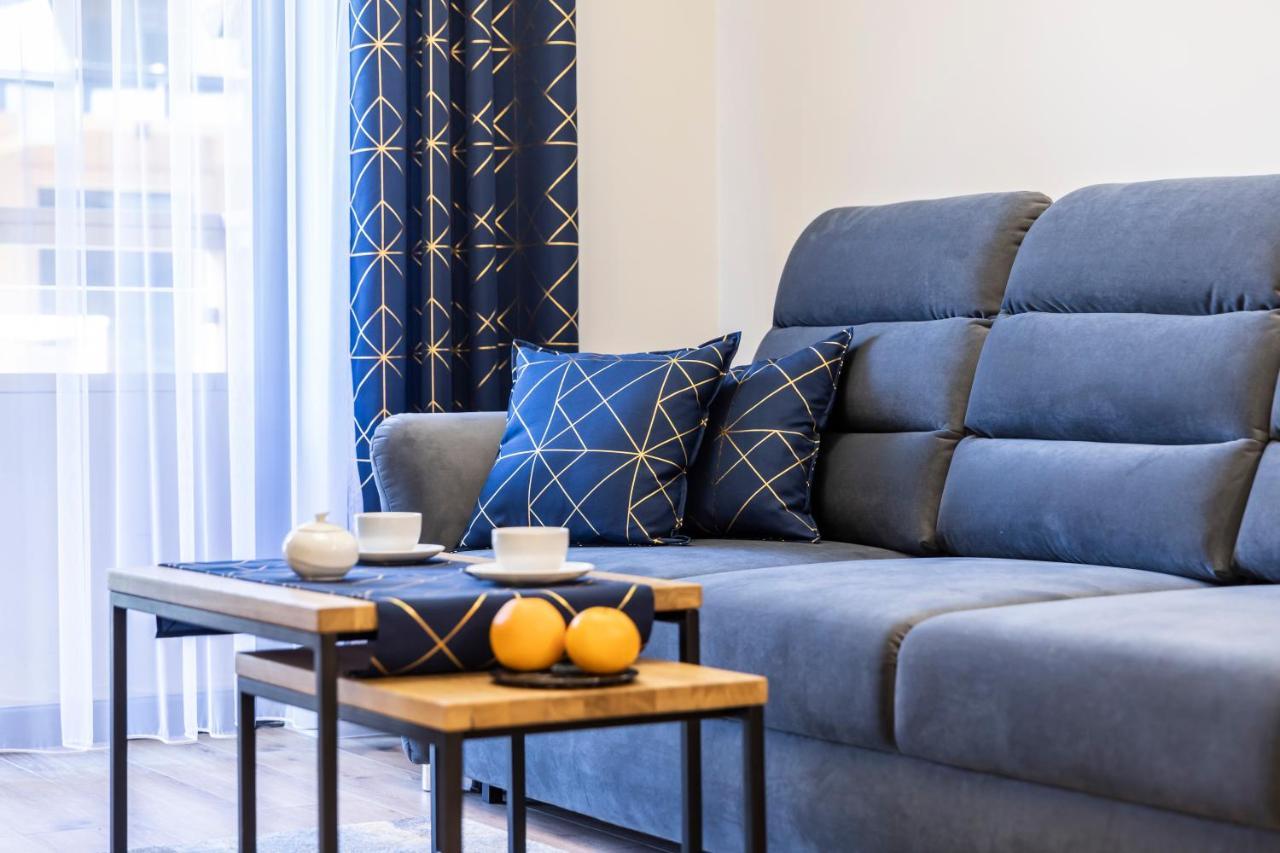 Apartmán Debowy Zakatek