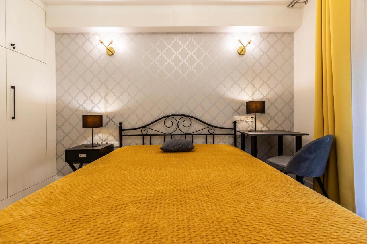 Debowy Zakatek Apartmán